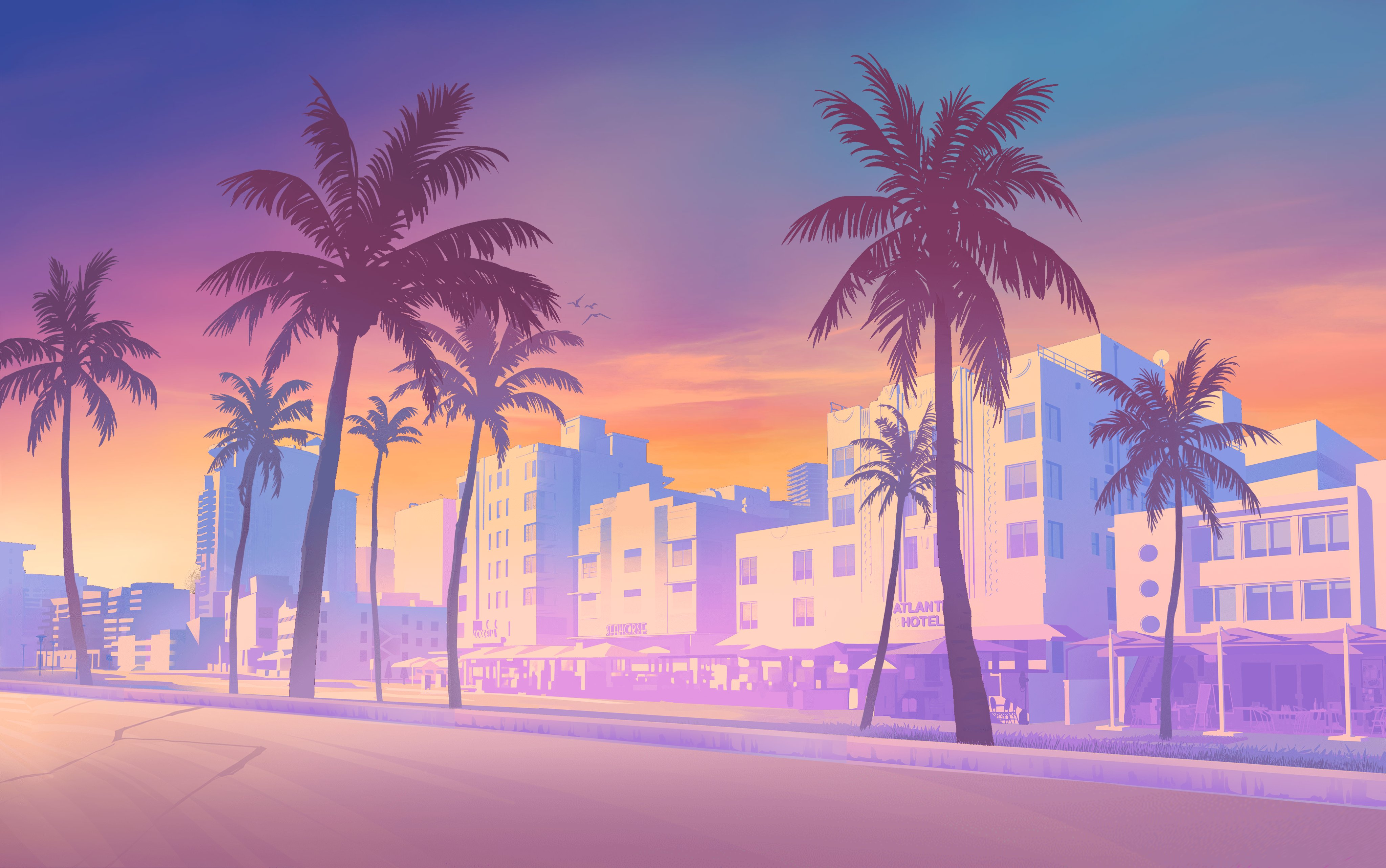 Bannière principale